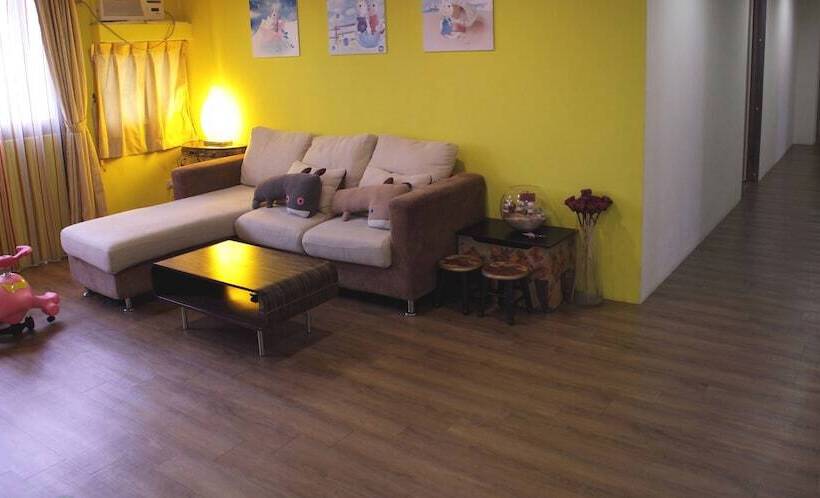 Childfun B&b Tong Wan