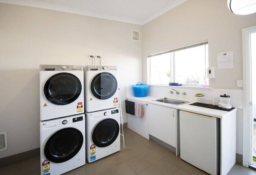 Clearwater Motel Apartments