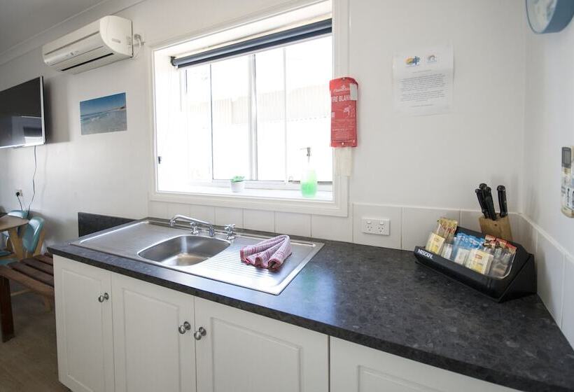 Clearwater Motel Apartments