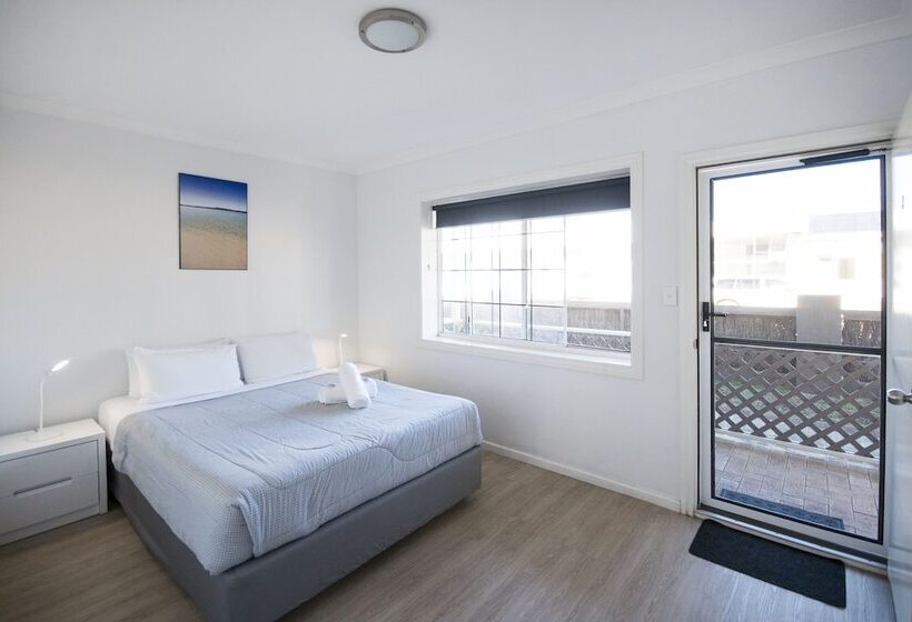 Clearwater Motel Apartments