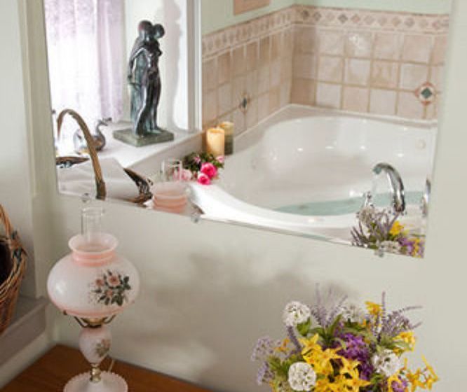 Country Hearth Bed & Breakfast