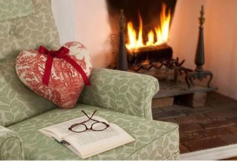 Country Hearth Bed & Breakfast