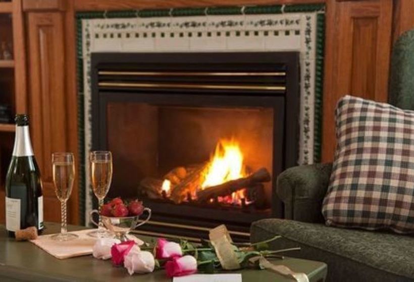 Country Hearth Bed & Breakfast