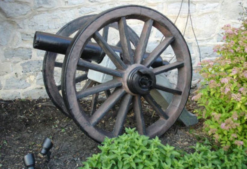 Country Hearth Bed & Breakfast