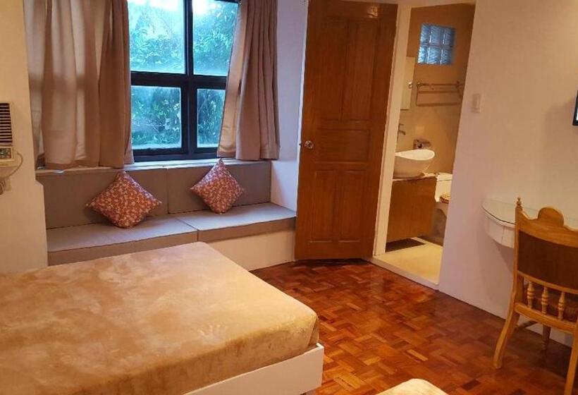 Gervasia Hotel Makati