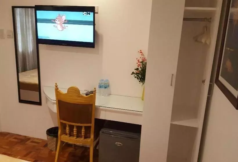 Gervasia Hotel Makati