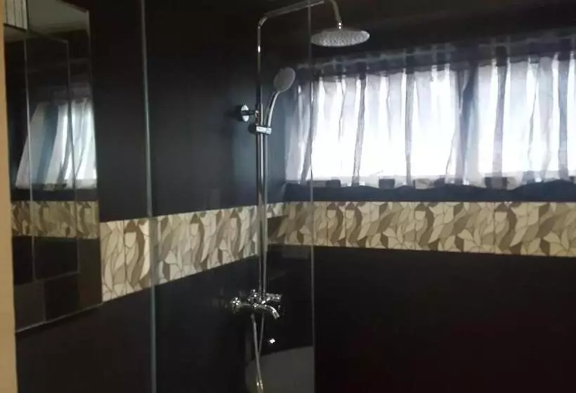 Gervasia Hotel Makati