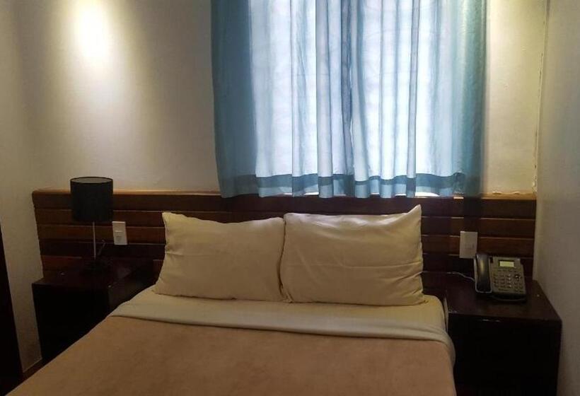 Gervasia Hotel Makati