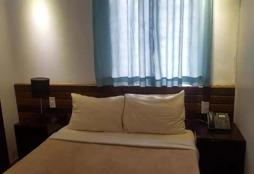 Gervasia Hotel Makati