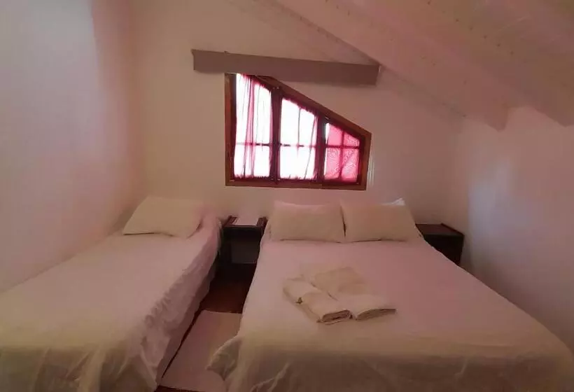 Hostal Andino   Adults Only