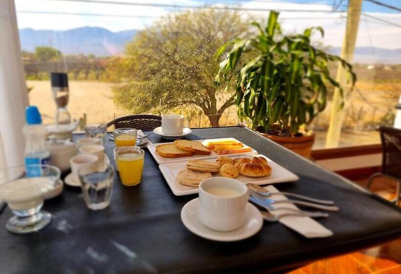 Hostal Andino   Adults Only