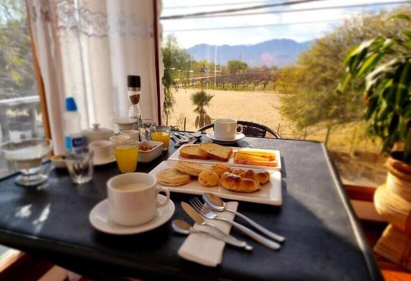 Hostal Andino   Adults Only