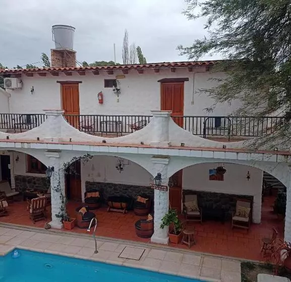 Hostal Andino   Adults Only