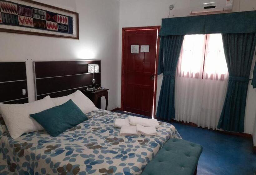 Hostal Andino   Adults Only