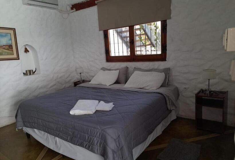 Hostal Andino   Adults Only