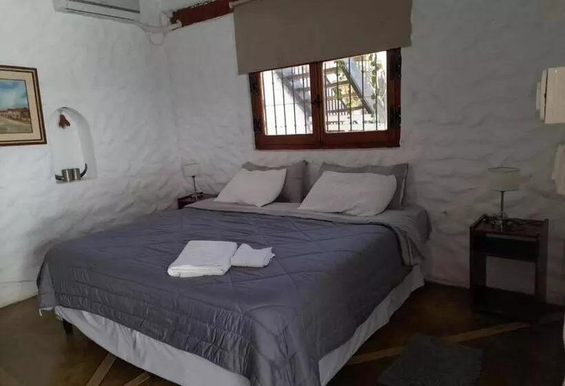 Hostal Andino   Adults Only