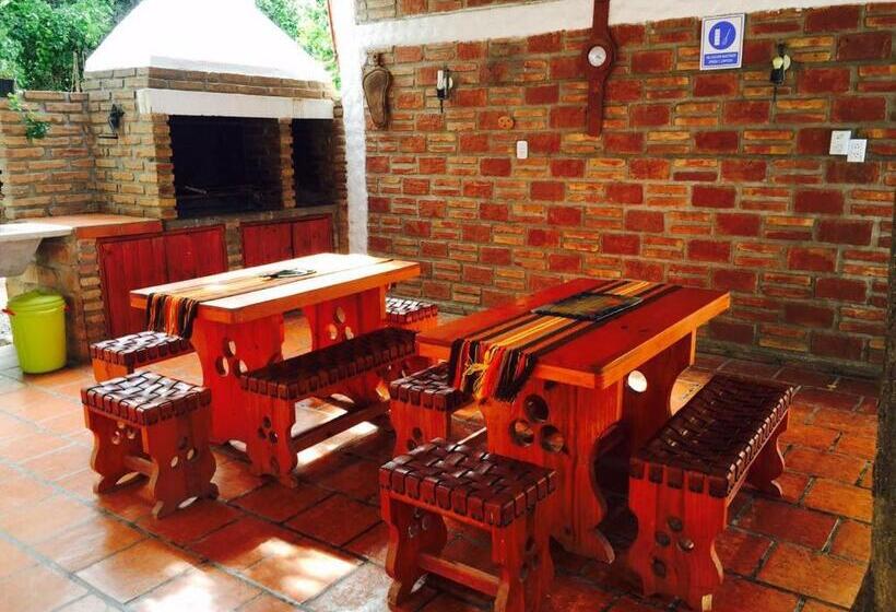 Hostal Andino   Adults Only