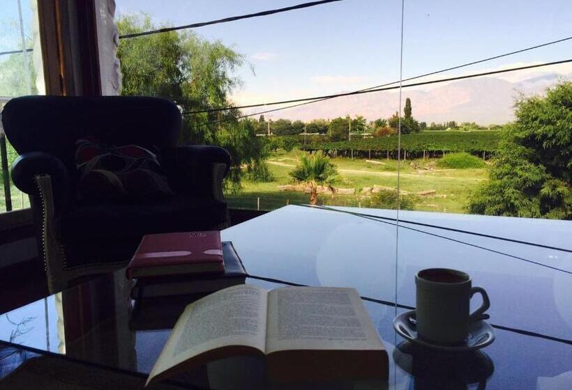 Hostal Andino   Adults Only