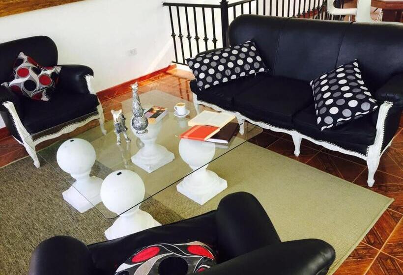 Hostal Andino   Adults Only