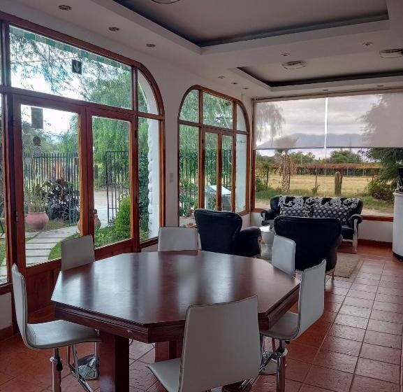 Hostal Andino   Adults Only