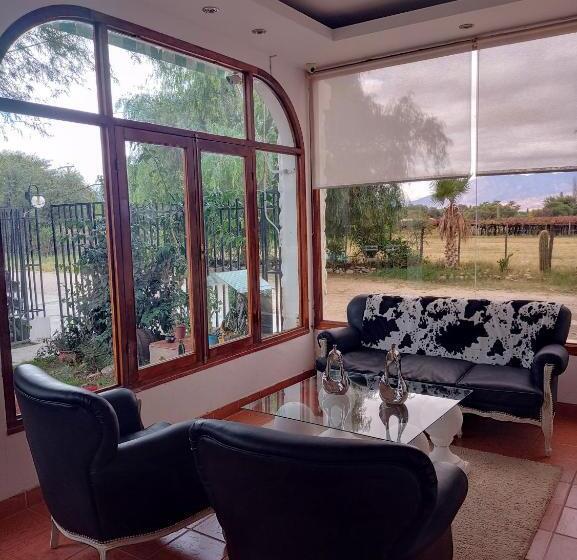 Hostal Andino   Adults Only