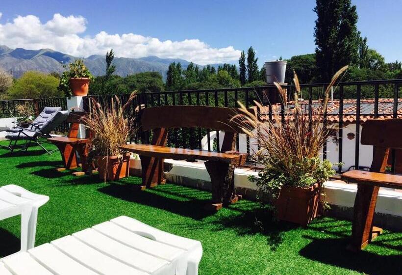 Hostal Andino   Adults Only