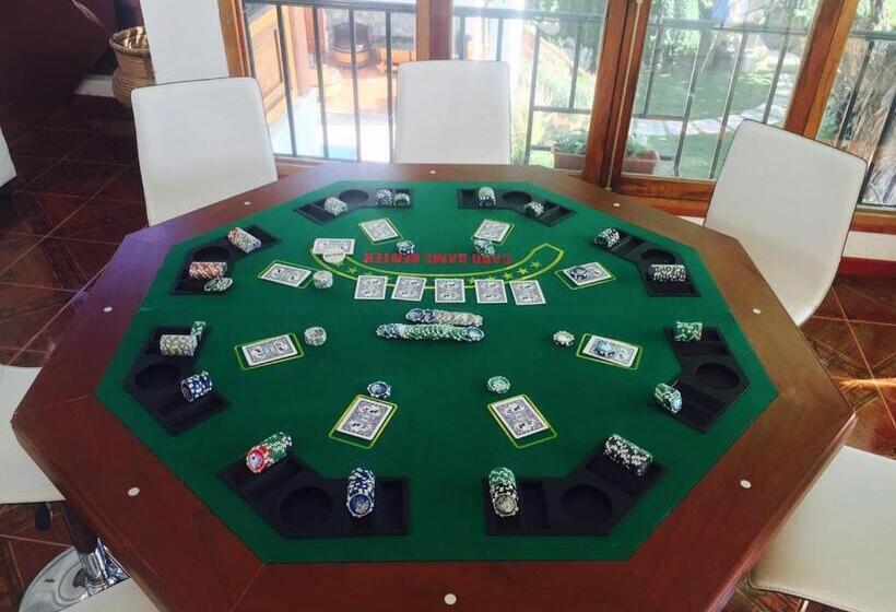 Hostal Andino   Adults Only