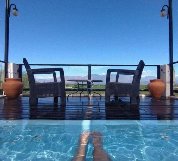 Hostal Andino   Adults Only