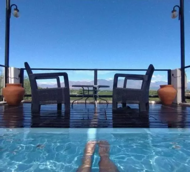 Hostal Andino   Adults Only