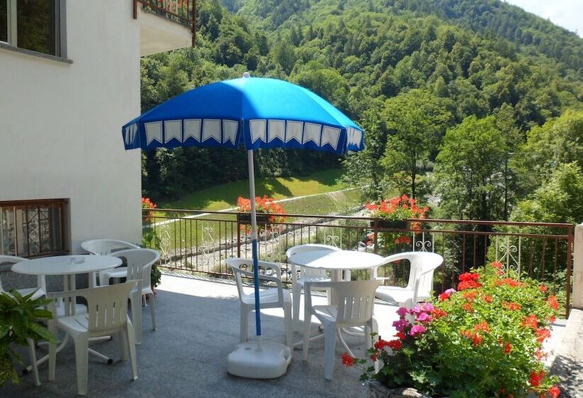 هتل Albergo Regina