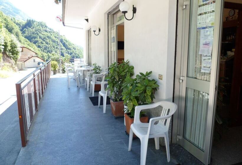 هتل Albergo Regina