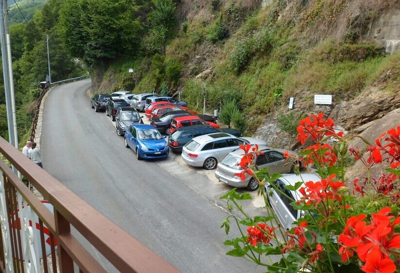 هتل Albergo Regina