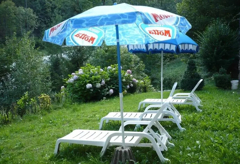 Hotelli Albergo Regina