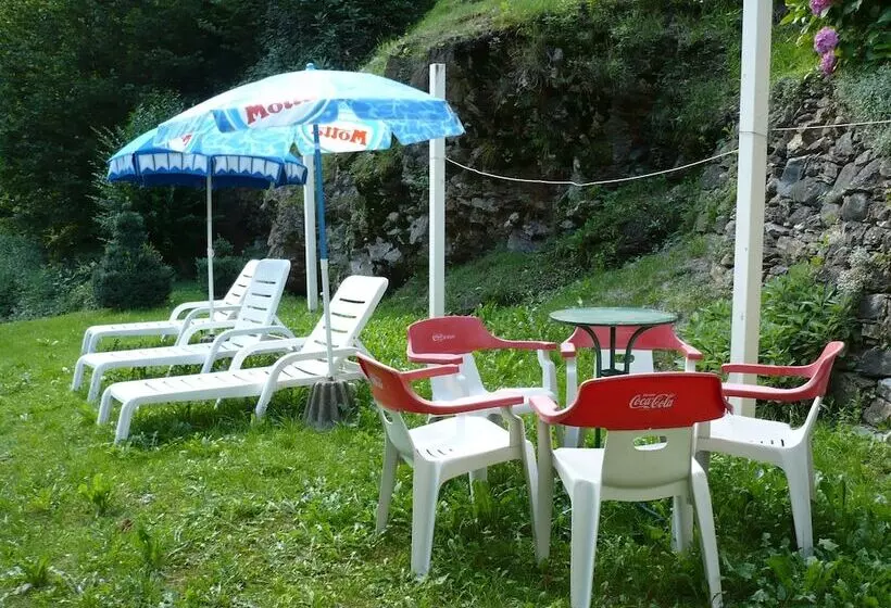 Hotelli Albergo Regina