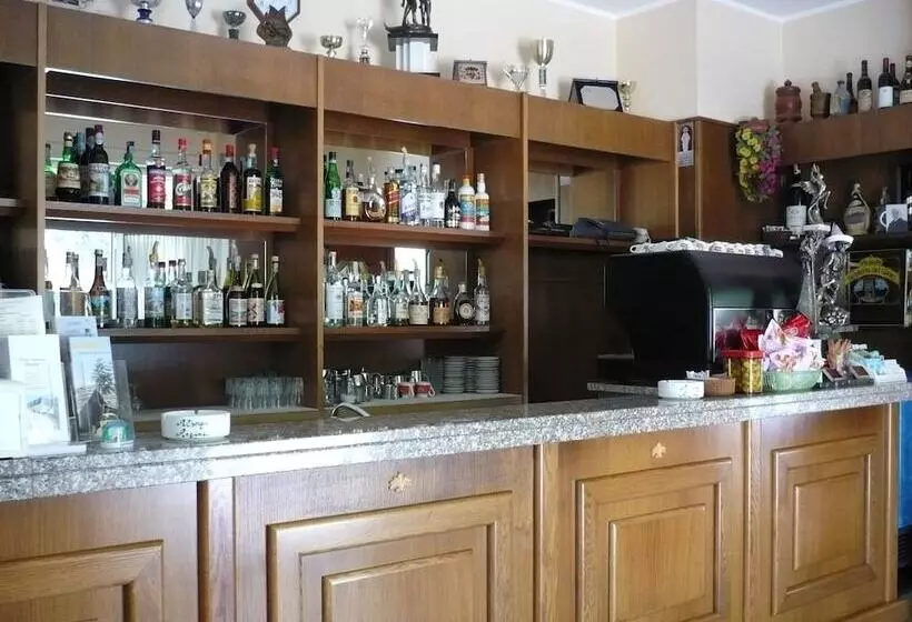 Hotelli Albergo Regina