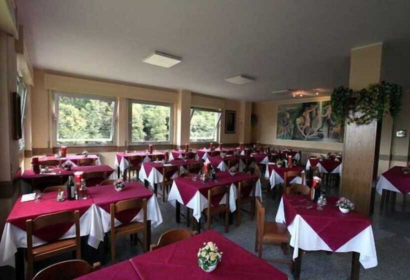 هتل Albergo Regina