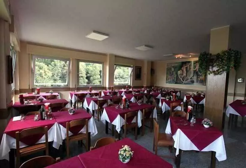 Hotelli Albergo Regina