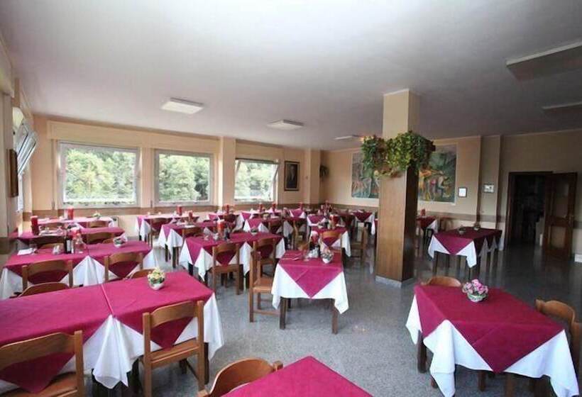 هتل Albergo Regina