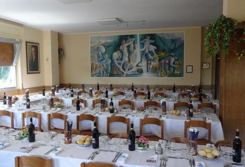 هتل Albergo Regina