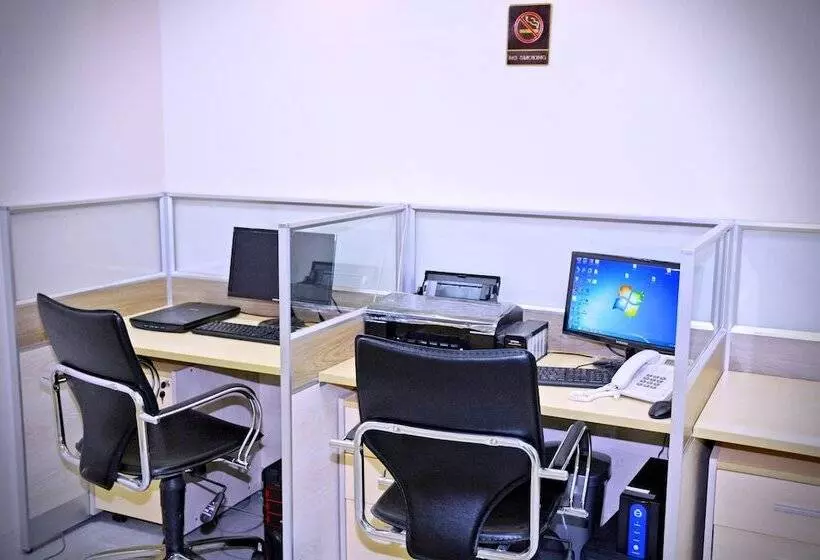 Asia Hotel & Resorts