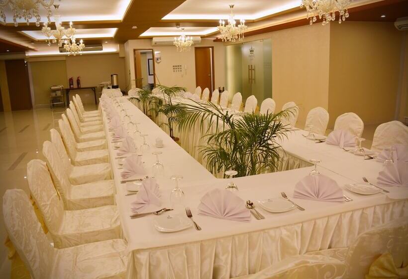 Asia Hotel & Resorts