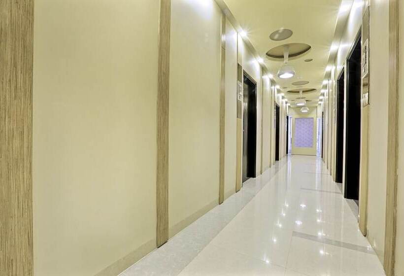 Asia Hotel & Resorts