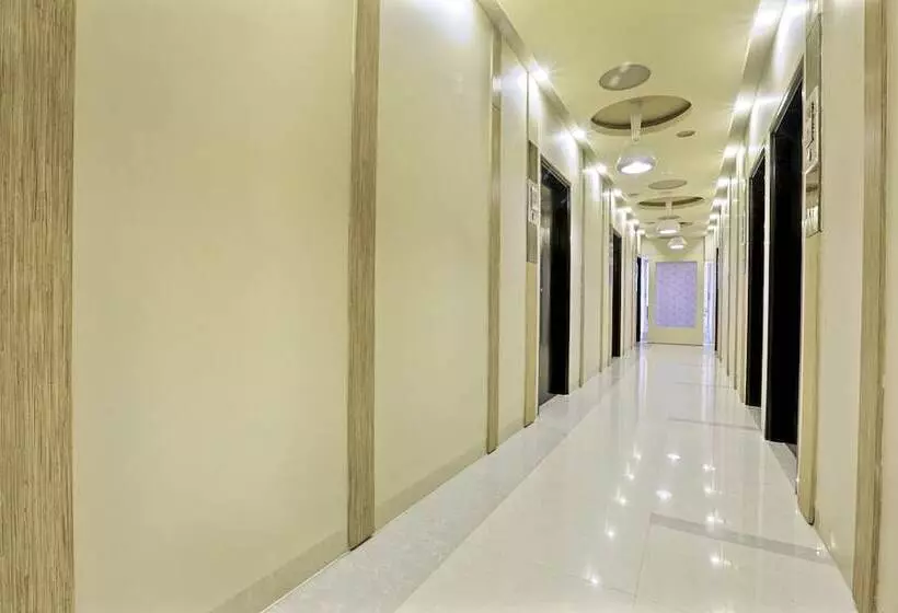 Asia Hotel & Resorts