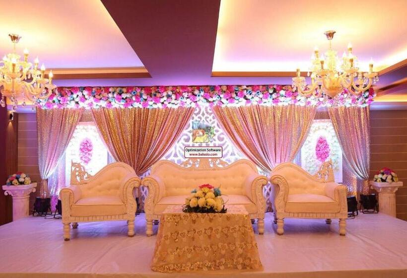 Asia Hotel & Resorts