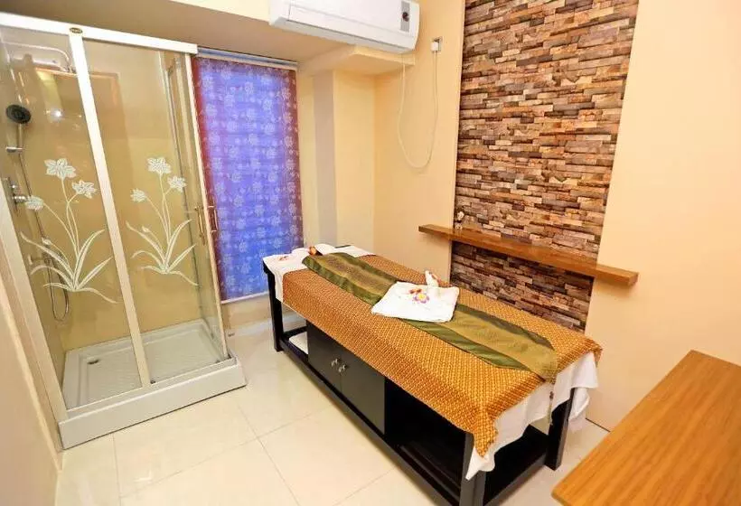 Asia Hotel & Resorts