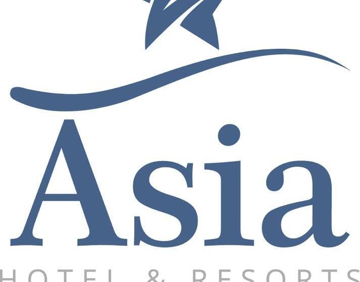 Asia Hotel & Resorts