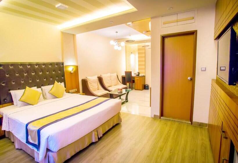 Asia Hotel & Resorts