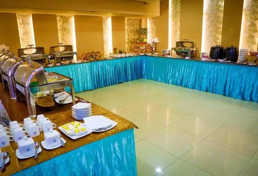 Asia Hotel & Resorts