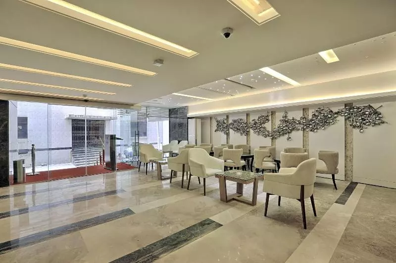 Asia Hotel & Resorts