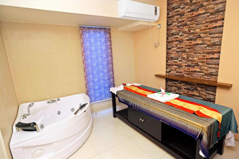 Asia Hotel & Resorts